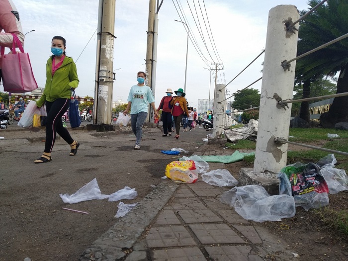 TP Hồ Chí Minh: Công ty PouYuen hoạt động trở lại sau 2 ngày tạm dừng sản xuất - Ảnh 6