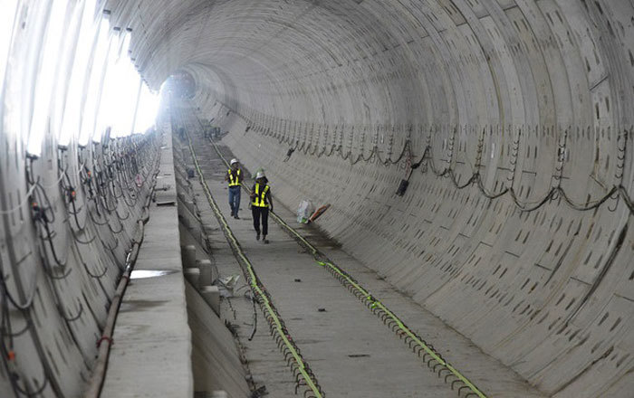 Dự án Metro Bến Thành – Suối Tiên TP Hồ Chí Minh: Kiểm toán Nhà nước đề nghị xử lý gần 2.900 tỷ đồng - Ảnh 3