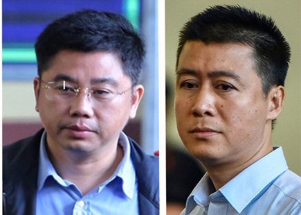 Vụ đánh bạc nghìn tỷ: Y án sơ thẩm đối với Nguyễn Văn Dương và Phan Sào Nam - Ảnh 2