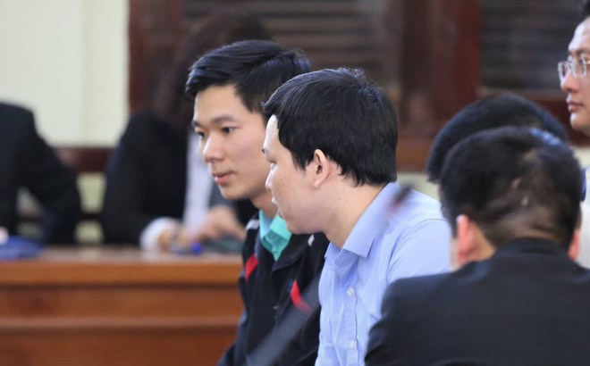 Vụ án chạy thận làm 9 người chết: Bác sĩ Hoàng Công Lương nhận mức án 42 tháng tù - Ảnh 1