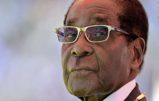 Cựu Phó Tổng thống Mnangagwa sắp tuyên thệ nhậm chức Tổng thống Zimbabwe - Ảnh 2