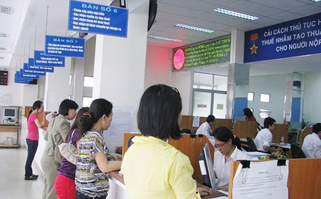 TP Hồ Chí Minh: 1.577 Doanh nghiệp nợ 3.300 tỷ đồng thuế - Ảnh 1