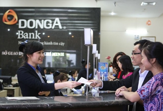 DongA Bank lên tiếng vụ ông Trần Phương Bình bị đề nghị truy tố - Ảnh 1
