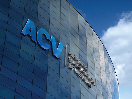 Lợi nhuận trước thuế năm 2017 của ACV đạt hơn 4.900 tỷ đồng - Ảnh 1