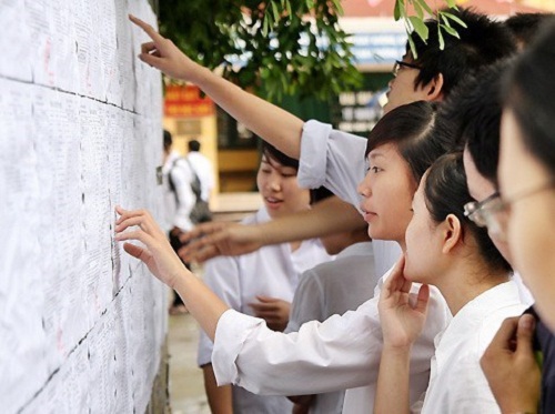 Bộ GD&ĐT yêu cầu Hà Giang rà soát tất cả các khâu kỳ thi THPT quốc gia - Ảnh 1