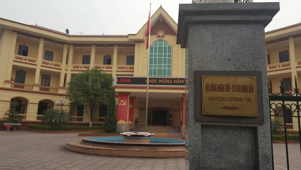 Tiếp vụ “Nguyên chủ tịch xã dính hàng loạt sai phạm "hạ cánh" an toàn ở Bắc Ninh”: Lãnh đạo huyện nói gì? - Ảnh 1