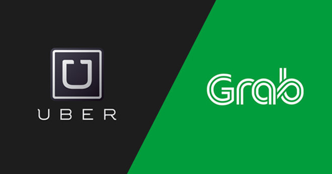 Hậu Uber sáp nhập Grab: Thị trường ảm đạm, tài xế hoang mang - Ảnh 1