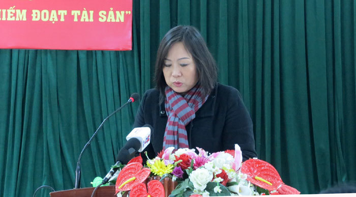 Tòa án Nhân dân Cấp cao tại Hà Nội xin lỗi người bị kết án oan - Ảnh 1