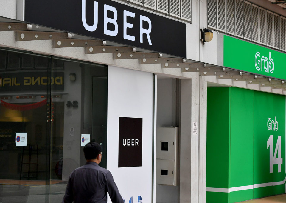 Thị trường gọi xe Đông Nam Á sẽ thay đổi thế nào sau thương vụ Grab - Uber - Ảnh 1