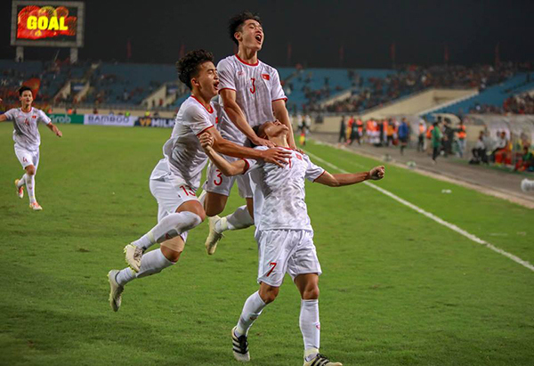 HLV Park Hang Seo không hài lòng với chiến thắng của U23 Việt Nam - Ảnh 2