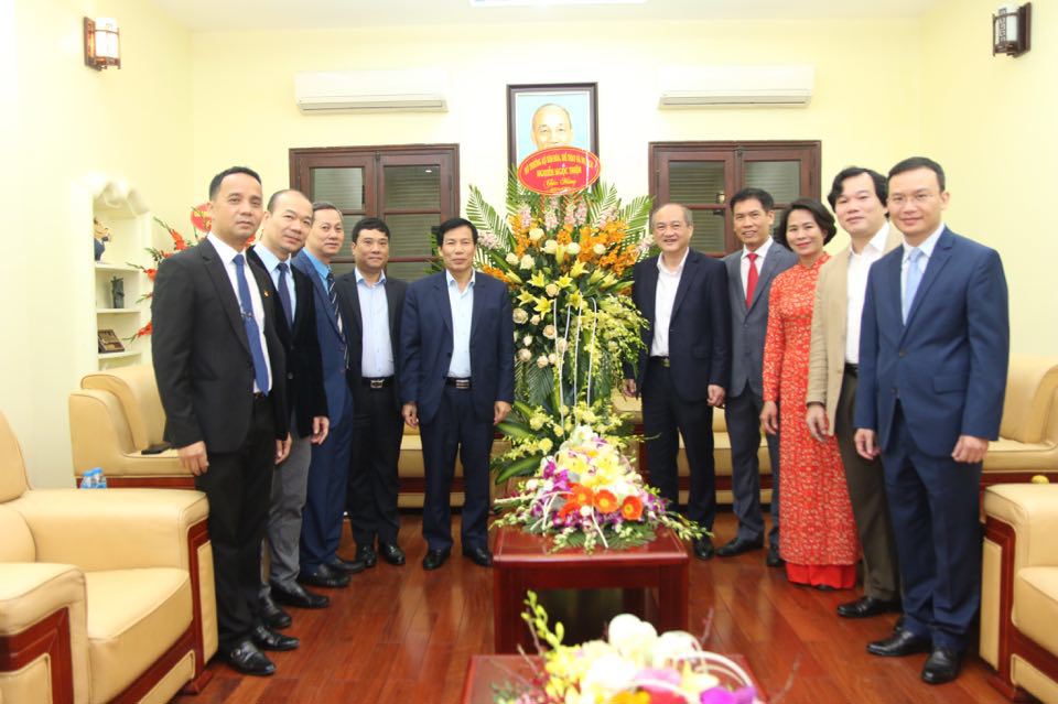 Bộ trưởng Nguyễn Ngọc Thiện: "U23 Việt Nam cố gắng lập lại kỳ tích tại Thường Châu" - Ảnh 1