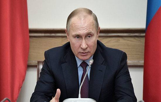 Tổng thống Putin "vô cùng quan ngại" trước các biện pháp trừng phát của Anh - Ảnh 1
