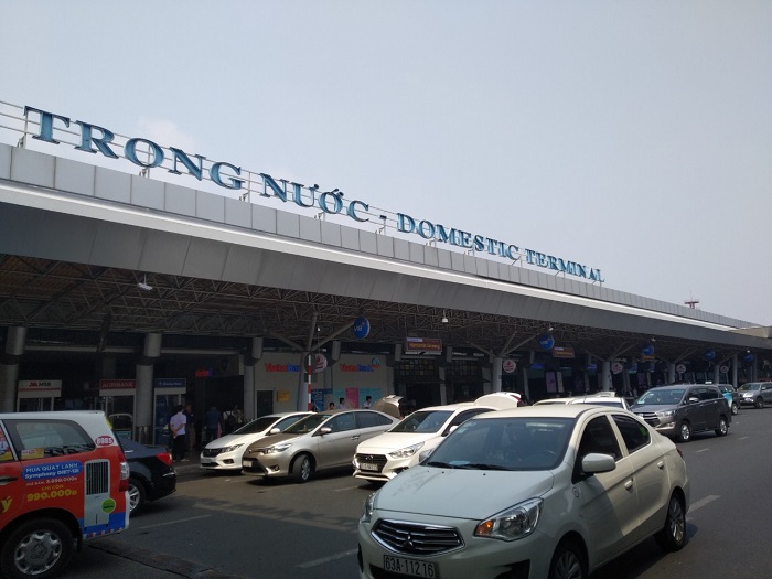 TP Hồ Chí Minh: Thông báo khẩn tìm kiếm hành khách trên hai chuyến bay VN0054 và VN233 - Ảnh 1