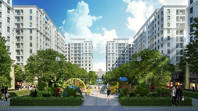 FLC Tropical City Ha Long - Chuẩn sống mới cho cư dân hiện đại - Ảnh 2