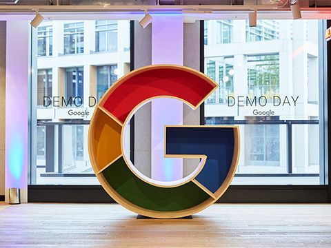 Google sẽ hộ trợ startup Việt ra toàn cầu - Ảnh 1