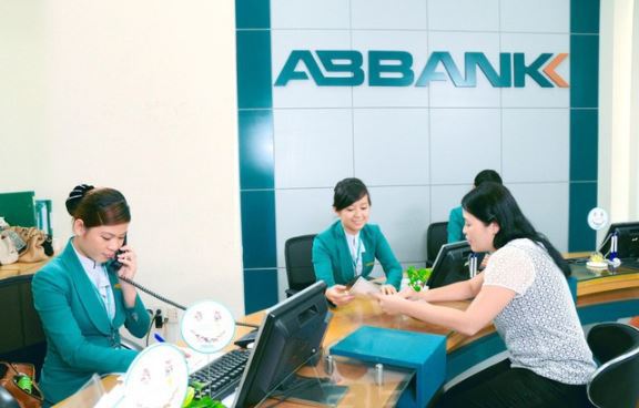 Vì sao tăng trưởng tín dụng của ABBank giảm? - Ảnh 1