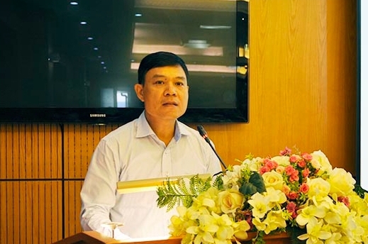 Báo cáo môi trường Hà Nội 2019 sử dụng số liệu 2005: Sẽ thận trọng hơn - Ảnh 1