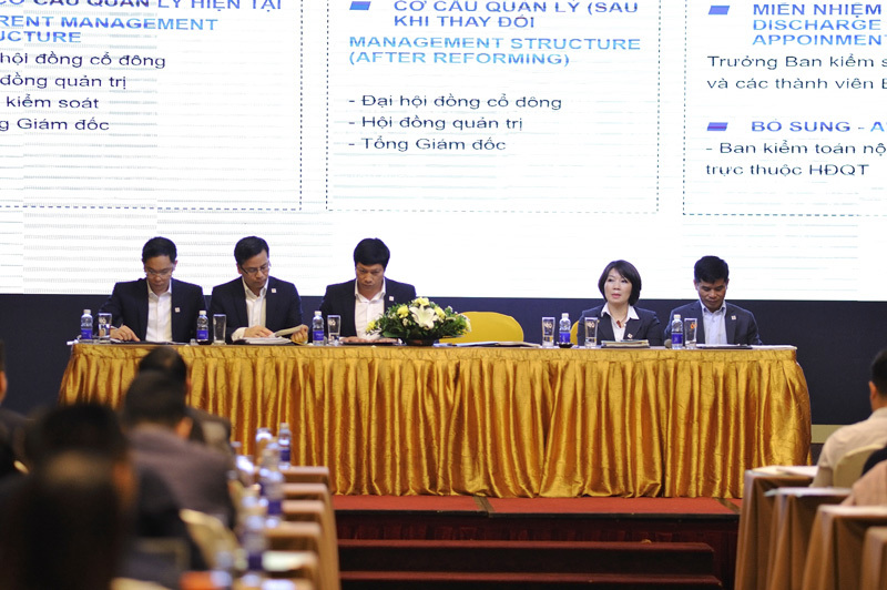Văn Phú – Invest đẩy mạnh triển khai hàng loạt dự án,, mục tiêu lãi sau thuế 510 tỷ đồng  năm 2019 - Ảnh 1