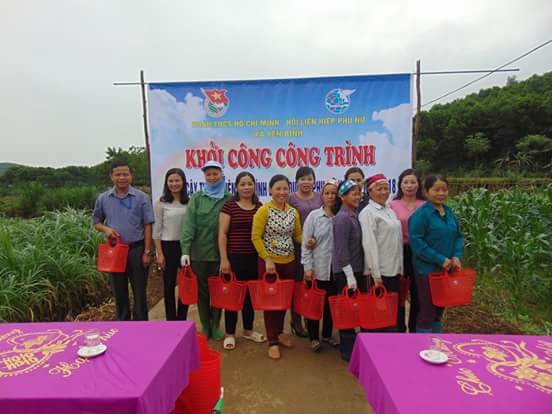 Bảo vệ môi trường tại huyện Thạch Thất: Lan tỏa từ phong trào của phụ nữ - Ảnh 1