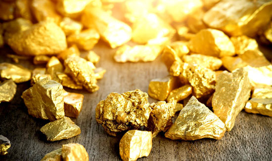 Giá vàng giảm nhẹ, chỉ số niềm tin tiêu dùng giảm đưa vàng đi lên? - Ảnh 1