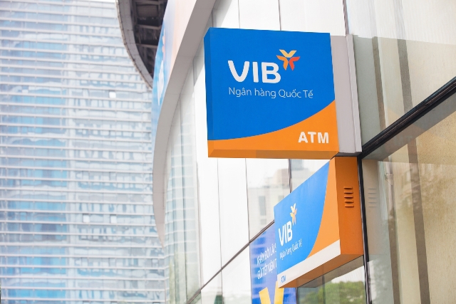 VIB đặt mục tiêu tăng 24% lợi nhuận trong năm 2019 - Ảnh 1