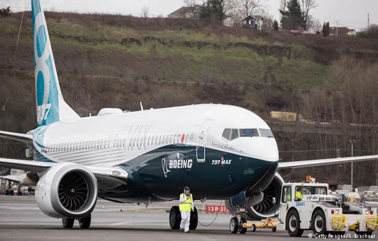 Sau tai nạn tại Ethiopia, gần 70% Boeing 737 MAX trên thế giới bị đình chỉ bay - Ảnh 1