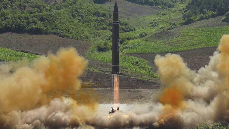 Tình báo Mỹ: Triều Tiên đang giấu nhiều cơ sở hạt nhân bí mật khác - Ảnh 1