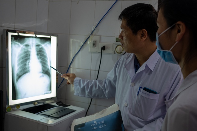 Việt Nam không tham vấn bác sĩ Rafi Kot trong quá trình phòng chống dịch Covid-19 - Ảnh 1