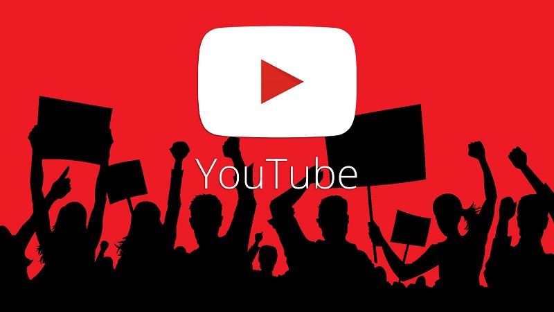 Người dùng YouTube chặn quảng cáo có thể bị khóa tài khoản - Ảnh 1