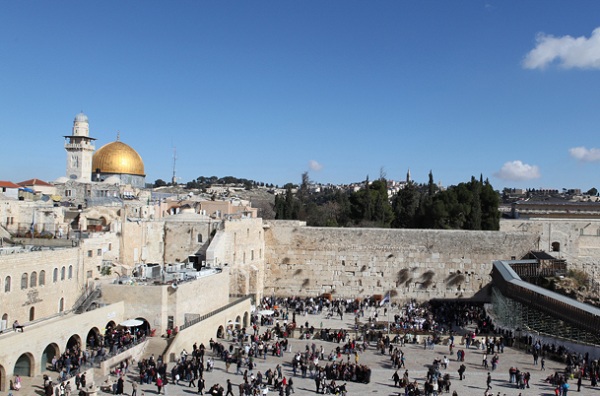 Tổng thống Trump dọa cắt viện trợ các nước phản đối Mỹ trong vấn đề Jerusalem - Ảnh 1