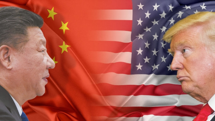 Cơ hội gỡ nút thắt căng thẳng thương mại Mỹ - Trung Quốc - Ảnh 1