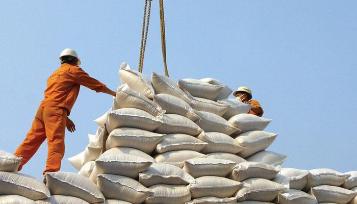 42 doanh nghiệp được cấp phép kinh doanh xuất khẩu gạo - Ảnh 1