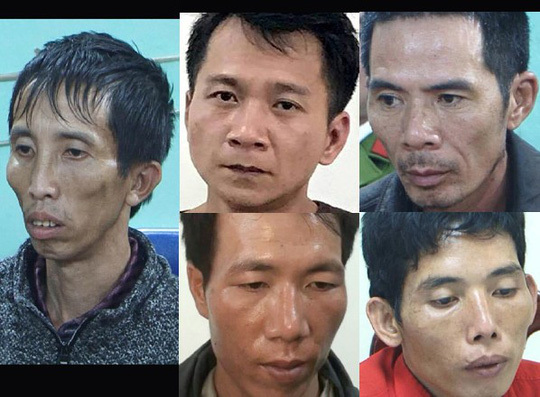 Khởi tố, bắt tạm giam thêm 3 bị can trong vụ nữ sinh ship gà ở Điện Biên bị sát hại - Ảnh 1