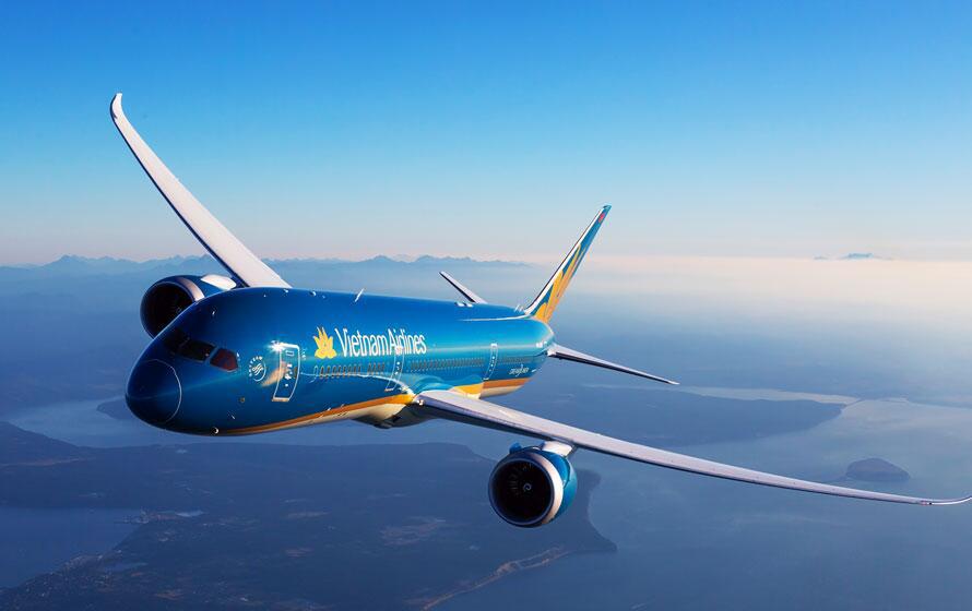 Vietnam Airlines lợi nhuận hơn 3.000 tỷ sau 9 tháng - Ảnh 1