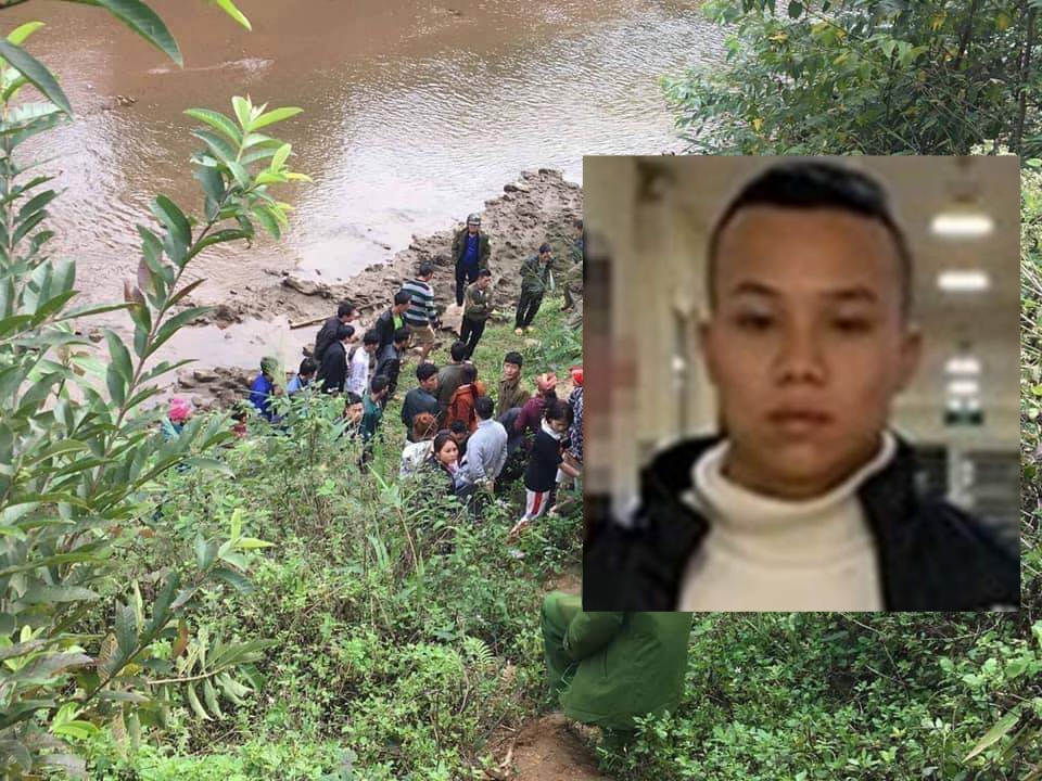 Lào Cai: Bắt giữ nghi phạm sát hại người phụ nữ trẻ chôn bên bờ suối - Ảnh 1