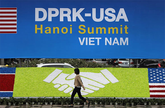 ĐS Singapore tin Việt Nam sẽ tổ chức thành công Hội nghị Thượng đỉnh Mỹ - Triều lần hai - Ảnh 2