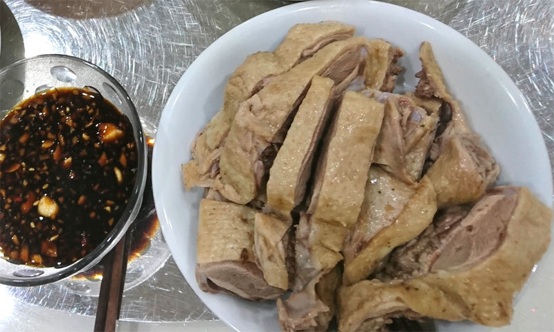 Những món ăn đặc trưng riêng của Hà Nội, du khách phương xa không thể bỏ qua - Ảnh 6