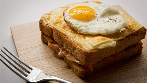 Top 10 món sandwich ngon nhất thế giới có bánh mì Việt Nam - Ảnh 3