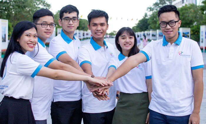 FRIESLANDCAMPINA Việt Nam khởi động chương trình quản trị viên tập sự 2018 - Ảnh 2