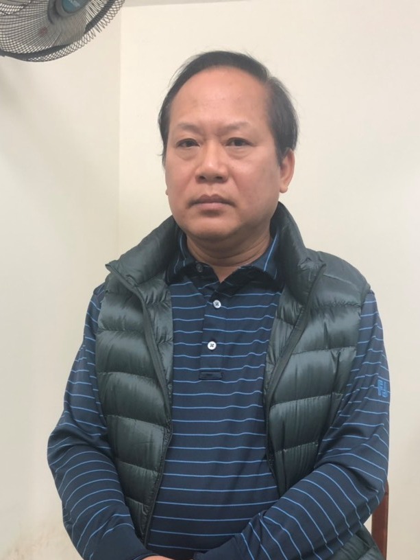 Khởi tố, bắt tạm giam để điều tra đối với bị can Nguyễn Bắc Son và bị can Trương Minh Tuấn - Ảnh 3