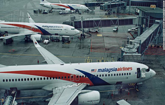 Chiến dịch tìm kiếm máy bay MH370 của Malaysia sẽ kết thúc vào 29/5 - Ảnh 1