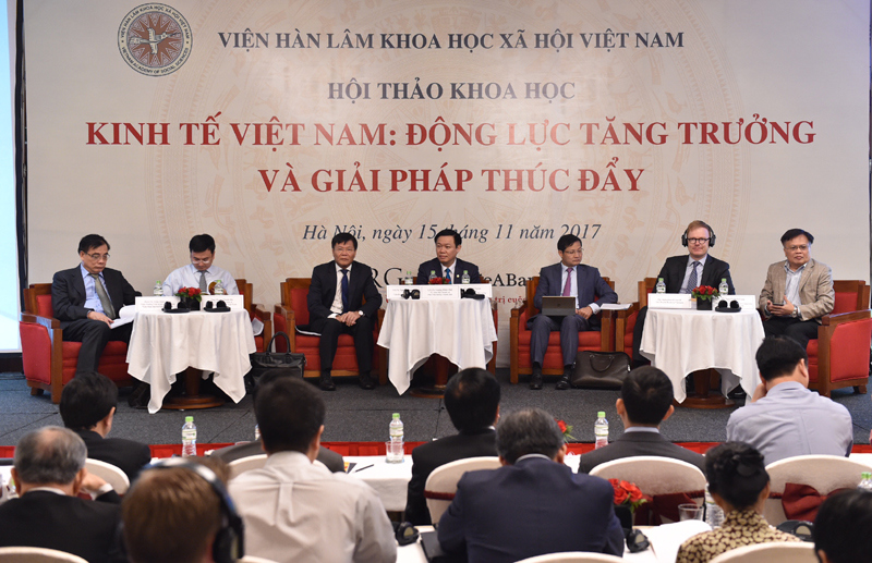 Làm sao kết nối đầu tư khu vực FDI và trong nước? - Ảnh 1