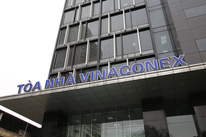 SCIC chào bán cổ phần Vinaconex với giá khởi điểm 25.600 đồng/CP - Ảnh 1