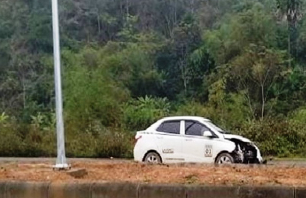 Phó Thủ tướng yêu cầu điều tra khẩn vụ ô tô đâm chết 5 người ở Hà Giang - Ảnh 2