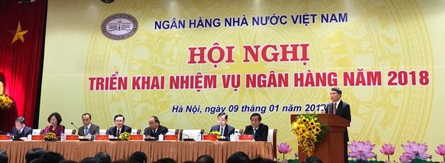 Thống đốc NHNN: Dự trữ ngoại tệ hơn 53 tỷ USD, vàng không còn "sốt" - Ảnh 1