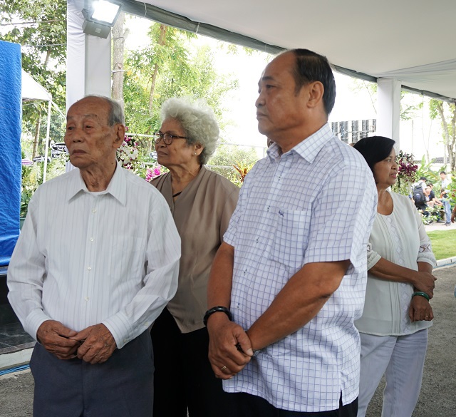 Nguyên Thủ tướng Phan Văn Khải: Vị lãnh đạo gần dân - Ảnh 2