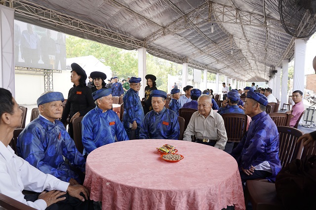 Nguyên Thủ tướng Phan Văn Khải: Vị lãnh đạo gần dân - Ảnh 5