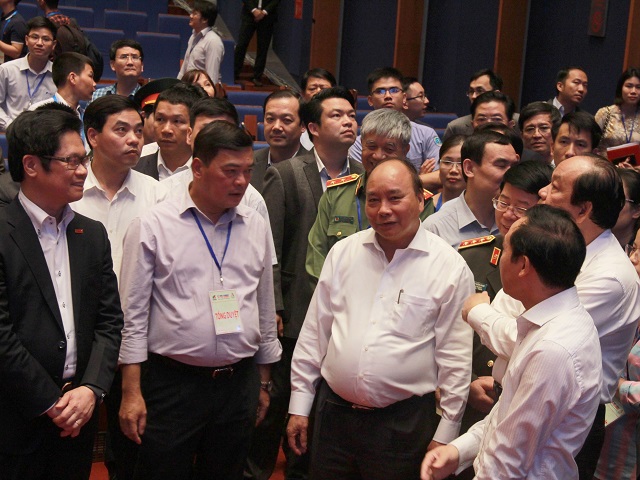 VNPT sẵn sàng phục vụ Hội nghị Thượng đỉnh GMS6 và Hội nghị CLV10 tại Hà Nội - Ảnh 1