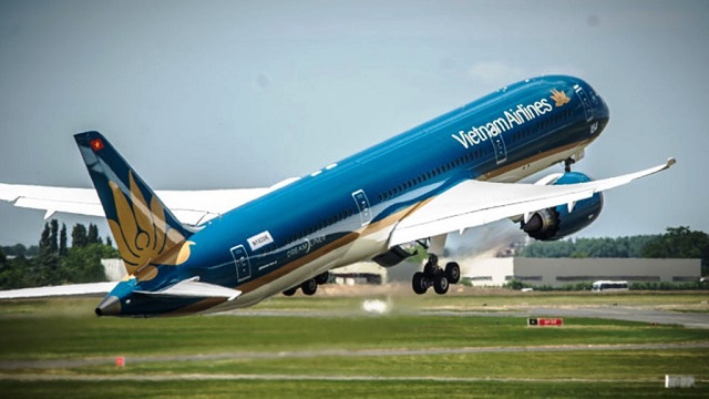 Vietnam Airlines mở đường bay mới Nha Trang - Seoul - Ảnh 1