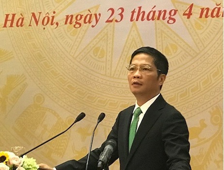 Bộ trưởng Trần Tuấn Anh đề xuất 3 nhóm giải pháp thúc đẩy xuất khẩu - Ảnh 2